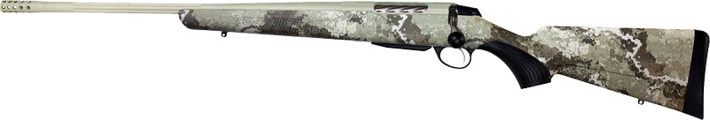 GJRTXVA416_1.jpg TIKKA T3X LITE 308 WIN VEIL - ALPINE 20" GRAY/SYN LEFT HND - Image 1
