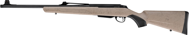 GJRTXWV31320_LEFT_3.jpg TIKKA T3X RANAHAN RANCH 350 - LEGEND 20" ROUGHTECH TAN BLD - Image 1
