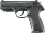 BERETTA PX4 9MM 4" 10RD BLACK - MATTE POLYMER - Image 2