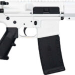GLFA AR15 PISTOL W/BRACE 223 - WYLDE 7.5" BBL NITRIDE WHITE