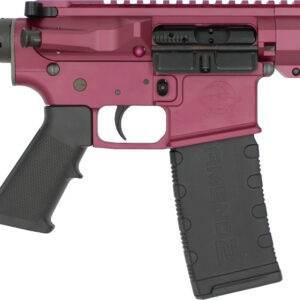 GLF GL15 5.56 PST 7.5 30R BLKC