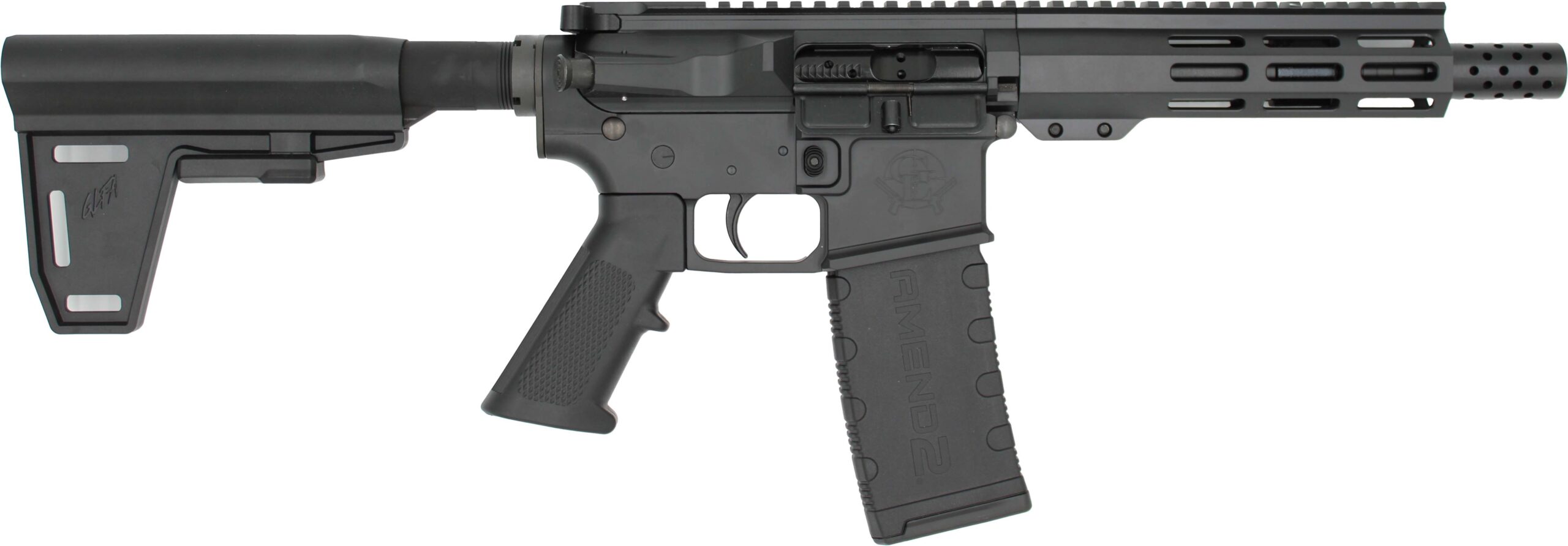 GL15300PB-BLK-1.jpg GLF GL15 300BLK PST 7.5 30 BLK - Image 1