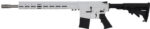 GLFA AR15 450 BUSHMASTER - 18" S/S BBL WHITE - Image 2