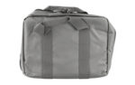 GLOCK OEM DOUBLE PISTOL CASE GRY - Image 2
