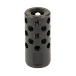 GLENFIELD 1/2X28 RADIAL MUZZLE BRAKE