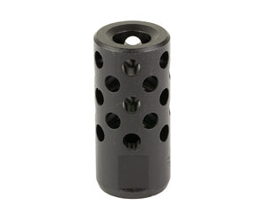 GLENFIELD 1/2X28 RADIAL MUZZLE BRAKE