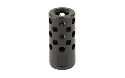 GLEN90809_1.jpg GLENFIELD 1/2X28 RADIAL MUZZLE BRAKE - Image 1