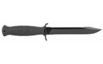 GLOCK OEM FLD KNIFE BLK W/SHEATH - Image 2