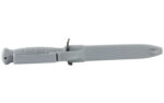 GLOCK OEM FLD KNIFE GREY W/SHEATH - Image 4