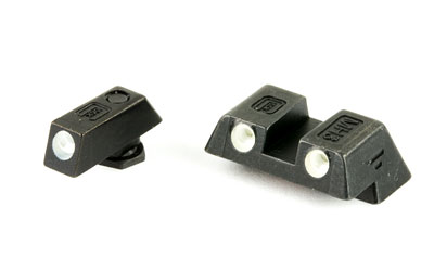 GLSP39930_1.jpg GLOCK OEM NIGHT SIGHT SET FOR G42/43 - Image 1