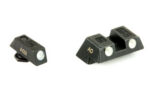 GLOCK OEM NIGHT SIGHT SET FOR G42/43 - Image 2