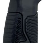 TIMBER CREEK GREYMAN PISTOL - GRIP FOR AR15 BLACK
