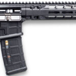 RADIAN RIFLE MDL 1 223 WYLDE - 17.5" 30RD M-LOK BLACK