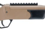 ROSSI BRAWLER 300 BLACKOUT - 9" RIFLE BARREL FDE