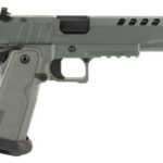 TISAS 1911 B9R NIGHT STALKER - 9MM 5" BBL 2-17RD GREY