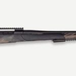WEATHERBY VANGUARD BLACK HILLS - 7MM PRC 26" W/BRAKE BLK/BLK-GR
