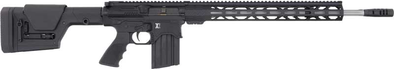 GXBT31752BV1_2.jpg RRA LAR-BT3 X-1 RIFLE 308 WIN - W/ MAGPUL GEN 3 PREC STK BLK - Image 1