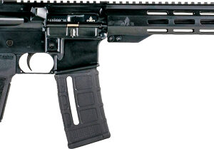 IWI ZION Z-15 5.56/223 16" - TACTICAL RIFLE BC B5 STOCK