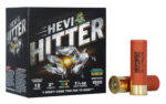 HEVI-HITTER 12GA 3" 1.25OZ #4 TG/STL - Image 2