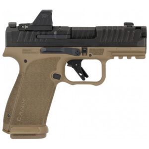 CAN METE MC9 PRIM 17R B/FDEMO1