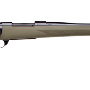 LEG HOWA HOGUE-G 6.5CR TB GRN