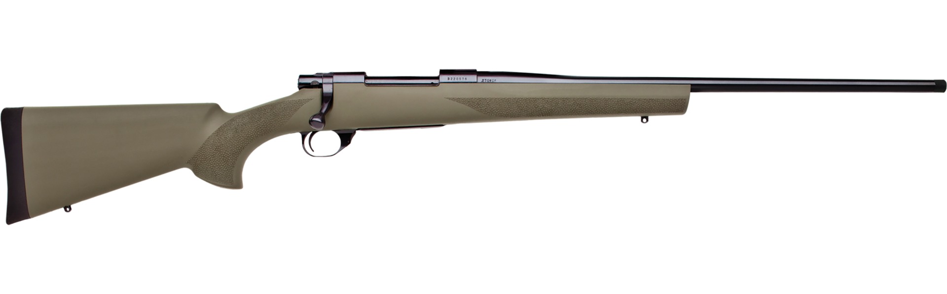 HGR73333.jpg LEG HOWA HOGUE-B 300 TB GRN - Image 1