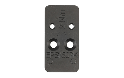 HK51000381_1.jpg HK VP OR MOUNTING PLATE HOLO K - Image 1