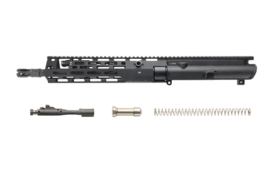 HK51001919_1.jpg HK UPPER MR762 A4 7.62X51 13" BLK - Image 1