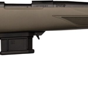 HOWA MINI ACTION 7.62X39 OD TB