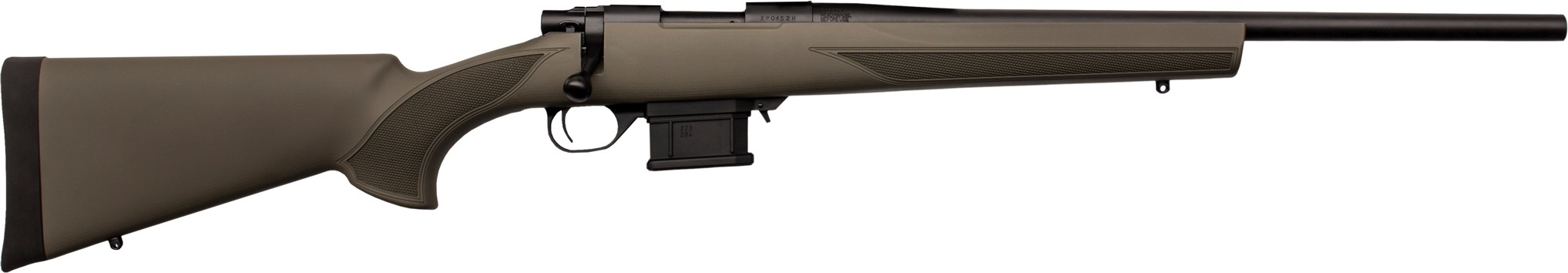 HMA70623-3.jpg HOWA MINI 223REM ODG 22" TB - Image 1