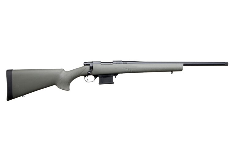 LEG HOWA MINI HB BA 6.5GREN G