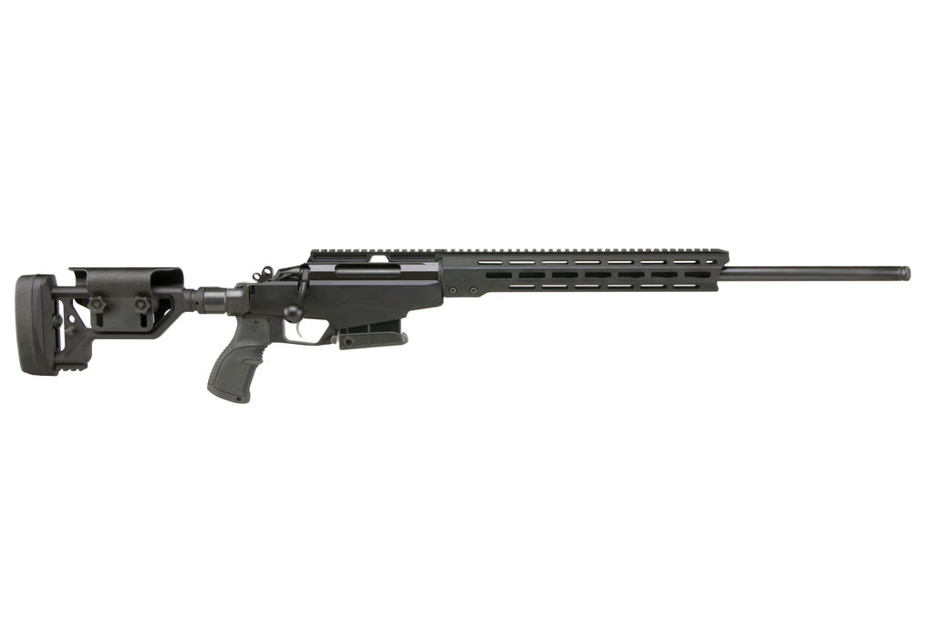 JRTAC382L.jpg BTA TIKKA T3X TAC A1 6.5CR - Image 1
