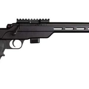 KEYSTONE SPORTING ARMS 722 PRECISION 22LR BL/SY 16.5"