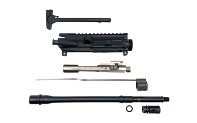 LBAR145RBK_1.jpg LBE READY BUILD KIT 14.5" CHF BBL - Image 1