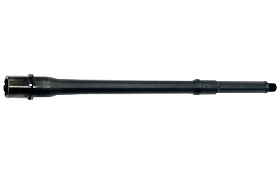 LBBAR145M_1.jpg LBE AR 5.56NATO 1/7 TWIST 14.5" BLK - Image 1