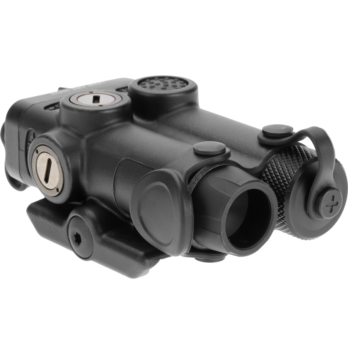 LE117-GR.jpg HLS LSR LE117 GR TI - Image 1