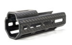 LANCER SIG MPX CARBON FIBER HANDGRD