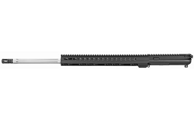 LUTHFTBL-B24_1.jpg LUTH AR 24" BULL BBL COMP UPPER 223 - Image 1