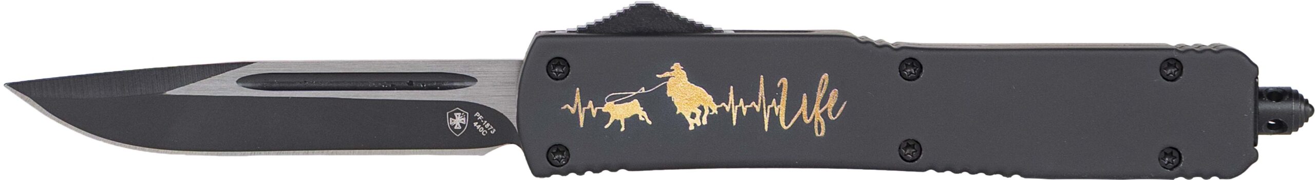 M-CBW-33-1.jpg TPL SLIM COWBOY WAY DROP PT - Image 1