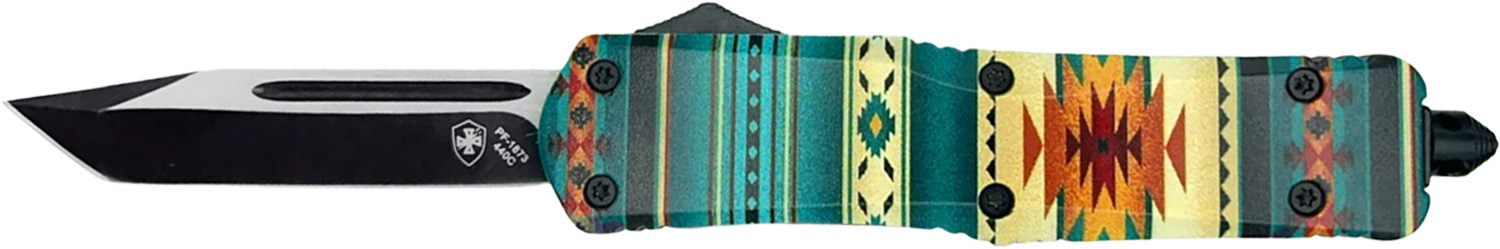 M-SBT-23-1.jpg TPL SLIM SADDLE BLNKT TEAL TNT - Image 1