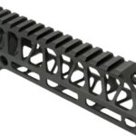 TIMBER CREEK ENFORCER 7" - HANDGUARD M-LOK BLACK