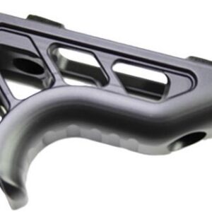 TIMBER CREEK ENFORCER MLOK - MINI ANGLED FOREGRIP BLACK