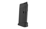 MAG GLOCK OEM 43 9MM 6RD W/EXT PKG - Image 2