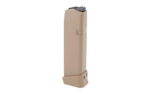 MAG GLOCK OEM 17/19X 9MM 19RD COY PK - Image 2