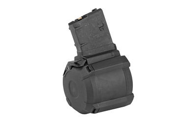 MGMPI993BLK_1.jpg MAGPUL PMAG D-50 7.62X51 LR/SR BLK - Image 1