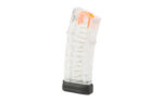 MAG STEYR AUG 9X19MM 28RD CLEAR - Image 2