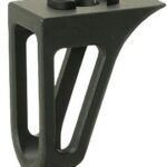 TIMBER CREEK MLOK LOW PROFILE - HAND STOP BLACK