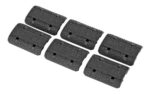 MAGPUL M-LOK RAIL COVER TYPE 2 BLK