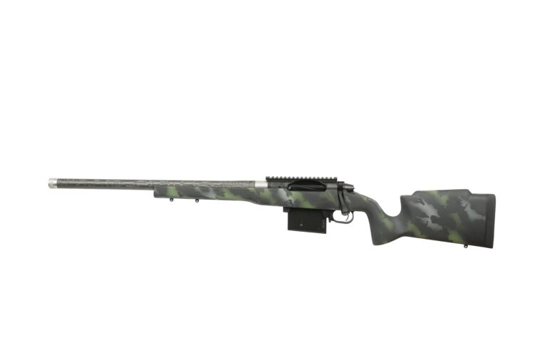 PROOF RESEARCH ELEVATION MTR 7PRC MDNT 22" LH