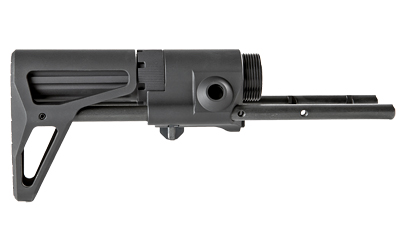 MXM-47502_1.jpg MAXIM CQB STOCK GEN6 STD BLK - Image 1